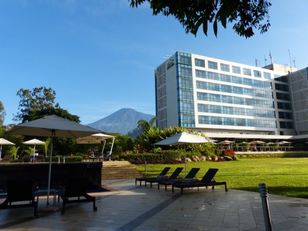 Mount Meru Hotel1