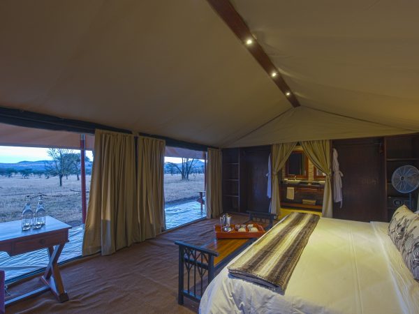 Nimali Central Serengeti