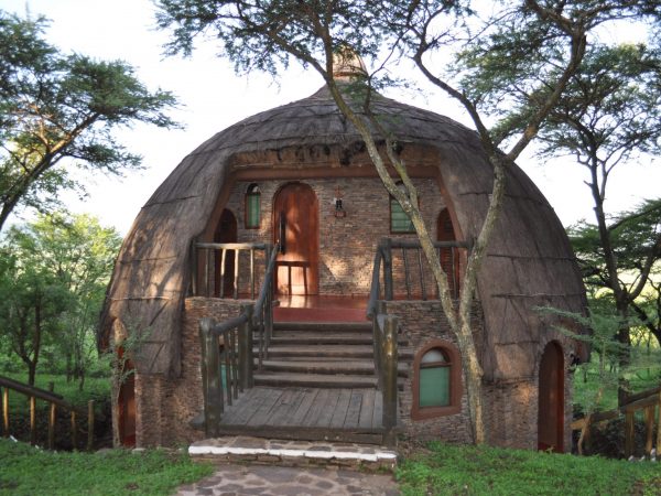 Serengeti Serena Safari Lodge2