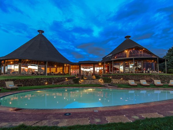 tarangire sopa lodge